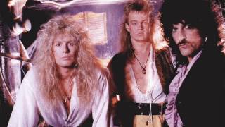 Blue Murder Out Of Love subtitulado