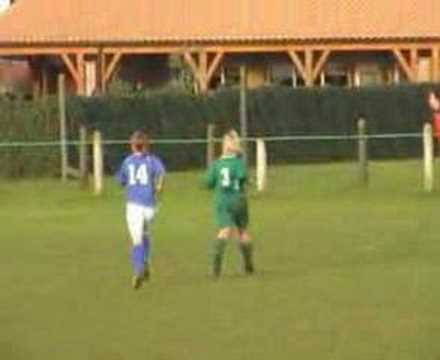 Pamel-Sterrebeek 07-08 (deel 3)