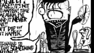 JTHM- Such Horrible Things