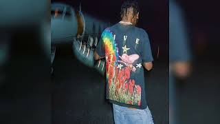 Download lagu travis scott - wake up (sped up reverb) mp3