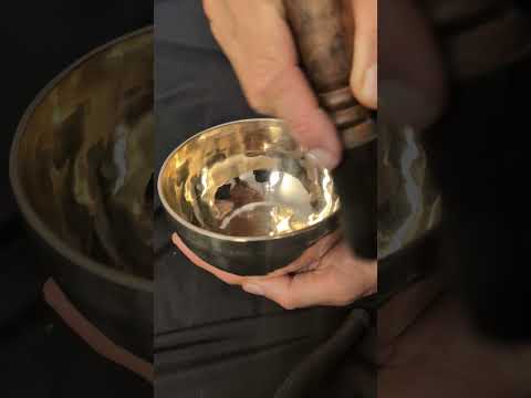 [X38-A232] singing bowl — VAYU sounds