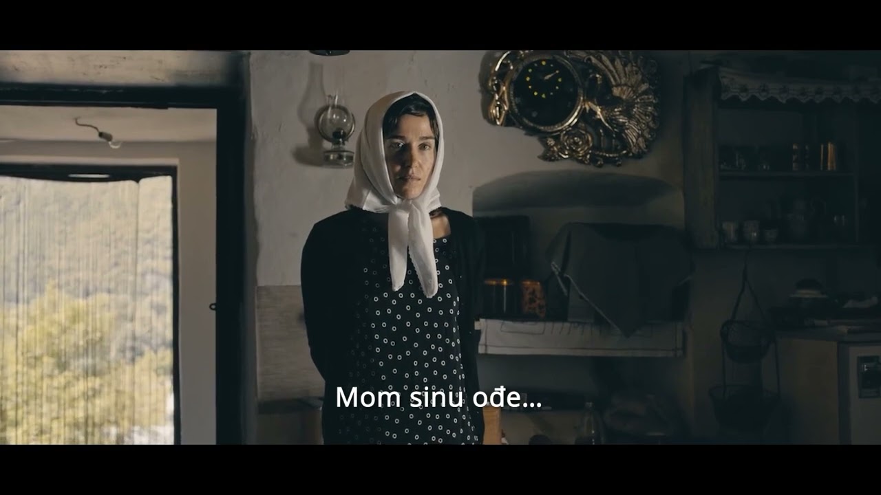 Lejleku | Roda | The Stork (Trailer)