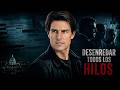 Rastros En La Oscuridad Película Completa De Suspenso Y Terror En Latino