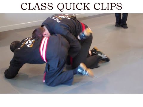 One-minute rounds - quick clips