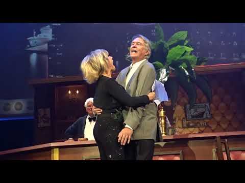 Joke Bruijs & Ron Brandsteder, Dokter Bernhard