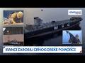 Iranci Zauzeli Brodove Sa Crnogorskim Pomorcima