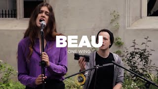 Beau - One Wing (Naked Noise Session)