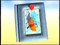 Original VHS Opening The Magical World Of Winnie The Pooh Vol 1 UK Retail Tape