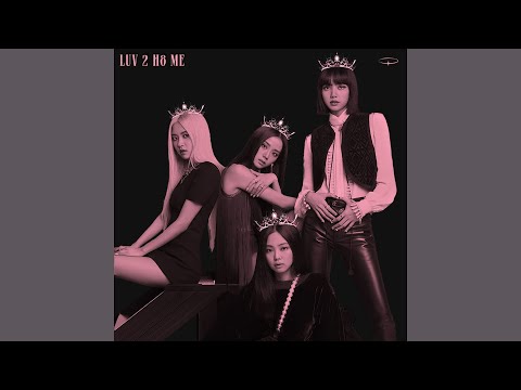 BLACKPINK - Pretty Savage (feat. Nicki Minaj)