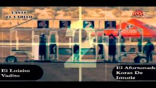 El Corrido de Luisito Lyrics English Translation