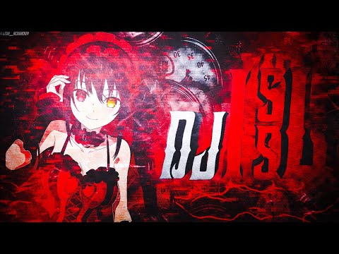 AUTOMOTIVO MELODIA DIVINA INSTRUMENTAL  - HOMENAGEM  DJ DUDAH - By DJ IsL