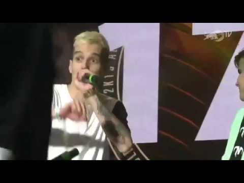 JAZE, STUART y ZAINA vs PAPO, SKONE y MECHA - SEMIFINAL - GOD LEVEL ALL STARS 2VS2 PERÚ 2019