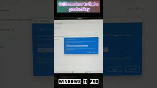 How to activate windows 11 pro