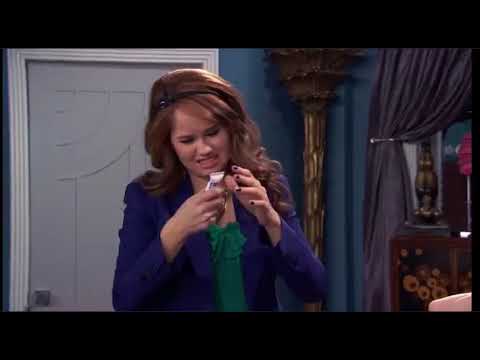 Jessie Saison 1 Episode 16 "Ravi mène l'enquête" 3/6