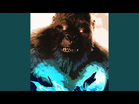 Rap do Kong (Monsterverse) - Protetor da Ilha