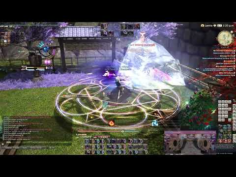[FFXIV] BLM - Firestarter Optimization Tips