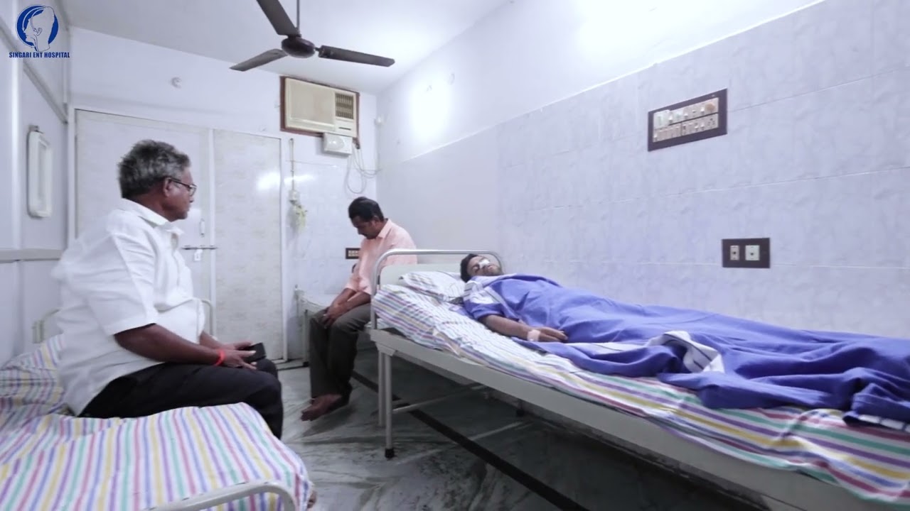 Singari ENT Hospital