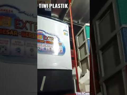 TIWI PLASTIK SUBANG