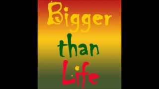 WATUSI ~ Bigger Than Life