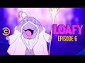 Loafy Gets Into Dungeons Dragons Feat Bobby Moynihan Eugene Cordero More
