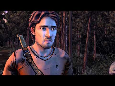 The Walking Dead  Season 2 Episode 2