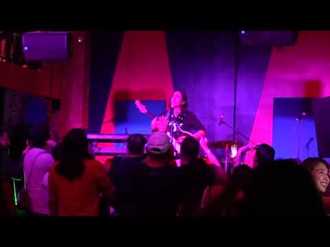 Diana (Diomedes Diaz cover) - Jose Matera de Los de Adentro (En vivo)