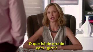 Supergirl (2015) - Trailer Legendado (PT-BR)