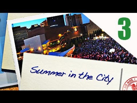 Akron's Summer in the City 2013 (Volume 3: Italian-American Festival)