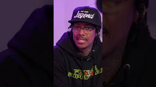 Nick Cannon Says That Mariah Carey Is The Love Of His Life &amp; “A Gift From God” #shorts