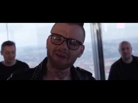 BURMA JONES - CO MĚ ČEKÁ (Official Video)