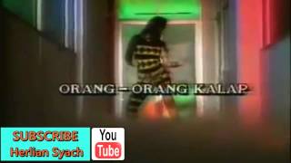 Download lagu Yossie Lucky - Orang Orang Kalap (MV Original Selekta Pop TVRI 1989) mp3 Download lagu Yossie Lucky - Orang Orang Kalap (MV Original Selekta Pop TVRI 1989) mp3
