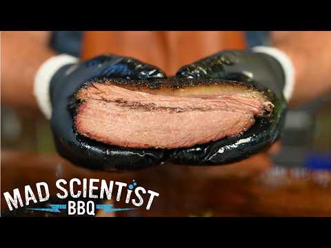 How To Smoke Brisket on A Pellet Grill
