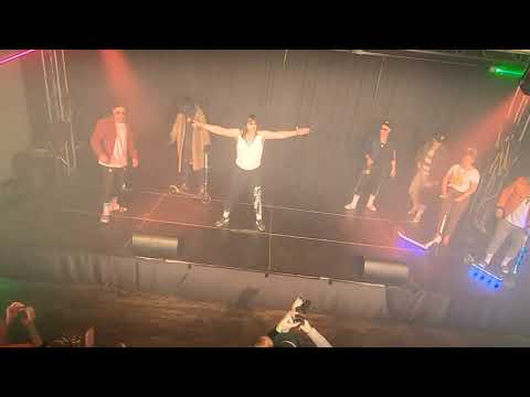 Teaser - Karnevalssamstag 2020