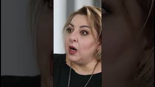 💜✨ «Կյանքի ուղիներով». Մարիա Մաթևոսյանը՝ Women&#39;s Club-ի ընկերների մասին