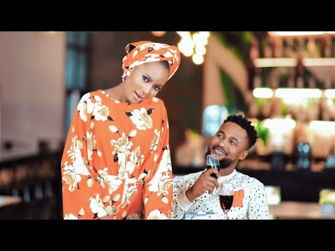 Umar MB - ZUCIYA  Official Video - Starring | Hauwa Ayawa | Soja Boy |
