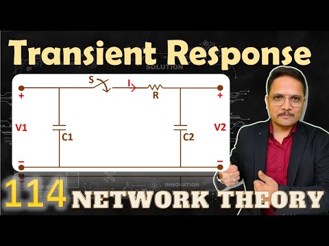 Network Theory by Engineering Funda