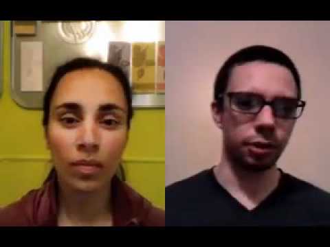 Sunita speaks with Colin Gasko of Rogue Chocolatier