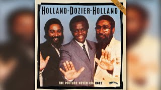 Holland and Dozier ftg Brian Holland - Don't leave me Starving
