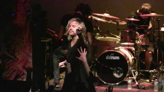 2011.05.16 Attila - Cheyenne 420 (Live in Bloomington, IL)