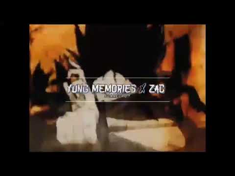 $carecrow Feat Zac (Music video)