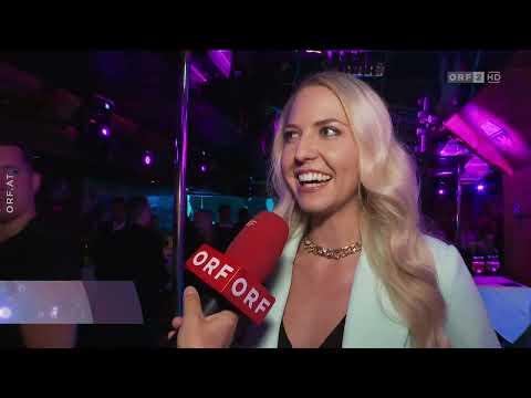 ORF Seitenblicke Weekend: 15 Jahre Bettelalm