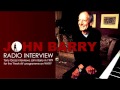 JOHN BARRY  James Bond Music Radio Interview  1999