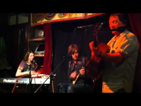 Mike Heron - Spirit Beautiful