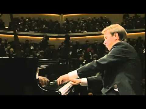Rachmaninoff Rhapsody on a Theme of Paganini – Pletnev-TopCools.com