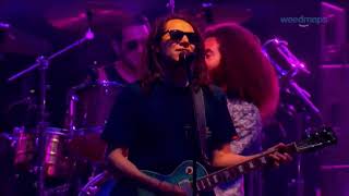 Tribal Seeds - Empress @ Cali Roots 2018