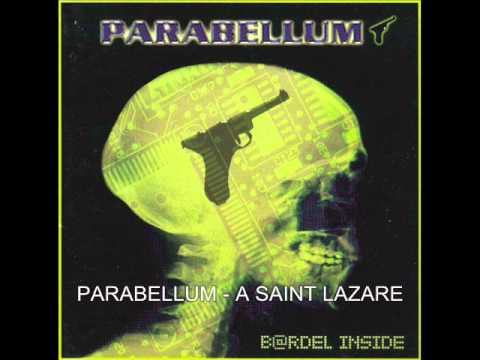 PARABELLUM - A SAINT LAZARE