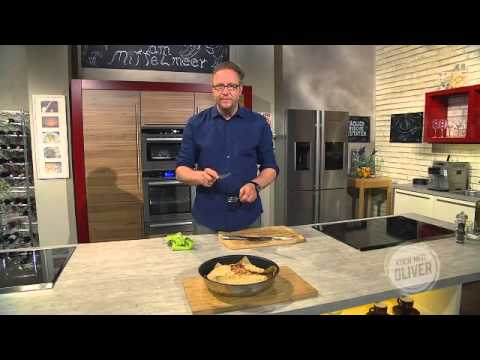 Kochen mit Oliver - Sendung vom 22.08 - Genießen wie Gott in Frankreich