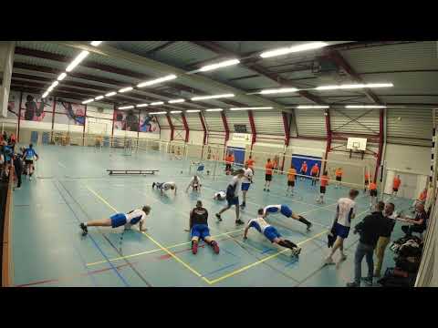 Olhaco H2 - AVC '69 H1 | 15-4-2023 | 2e divise