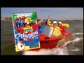 The Wiggles Splish Splash Big Red Boat DVD VHS Trailer 2