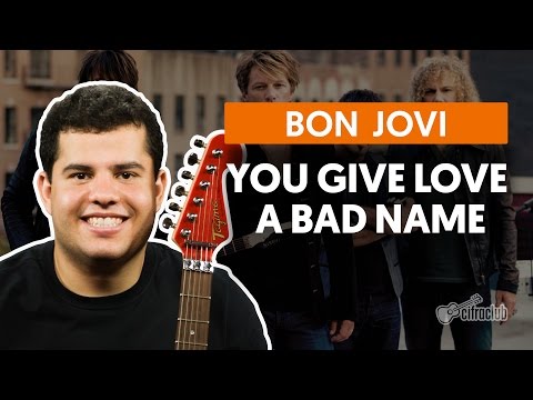 I'm Your Man - Bon Jovi